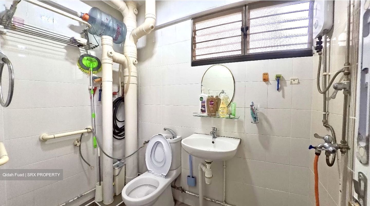 Blk 171 Yishun Avenue 7 (Yishun), HDB 4 Rooms #522226181